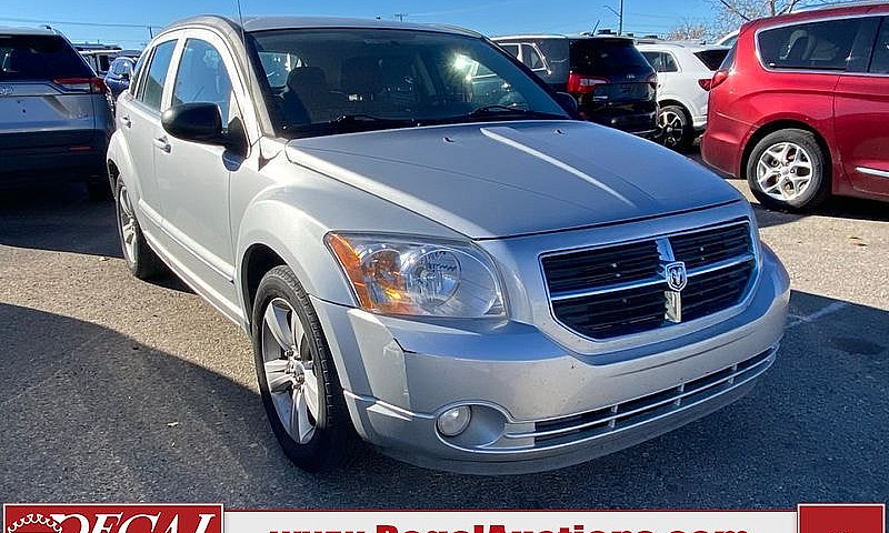 2011 Dodge Caliber S...