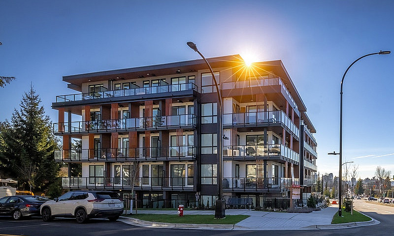 Axir Apartments - 1 ...