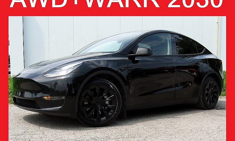 2022 Tesla Model Y L...