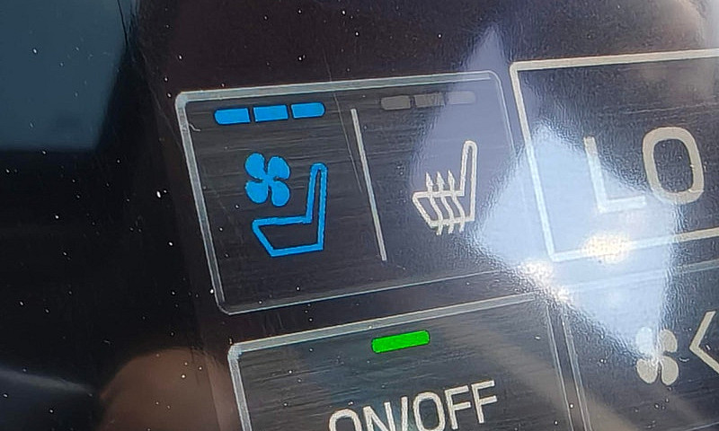 2020 Subaru Legacy P...