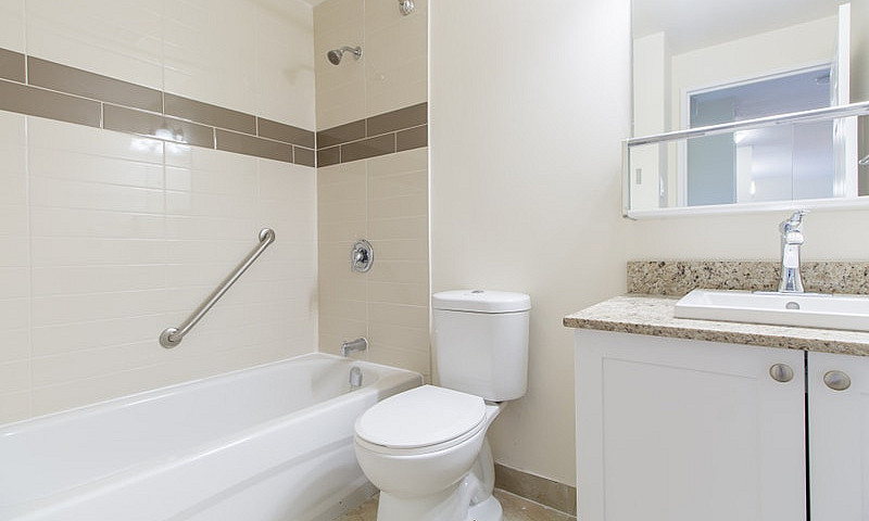 1 Bedroom Apartment ...