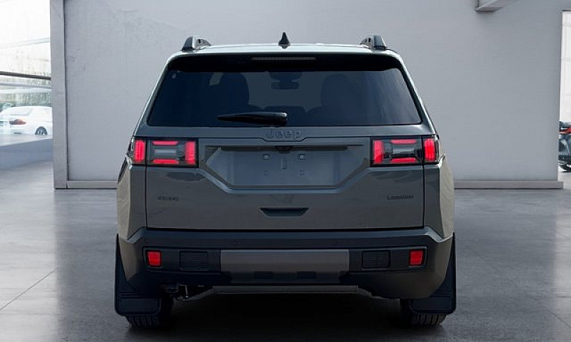 2026 Jeep Cherokee L...
