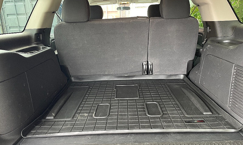2012 Gmc Yukon...