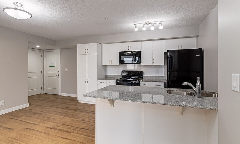Affordable Apartment...