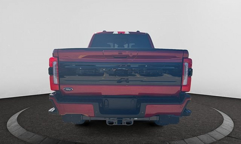 2026 Ford Super Duty...