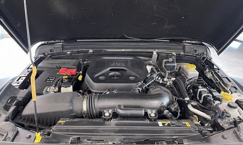 2024 Jeep Wrangler W...