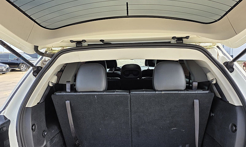 2017 Dodge Journey C...