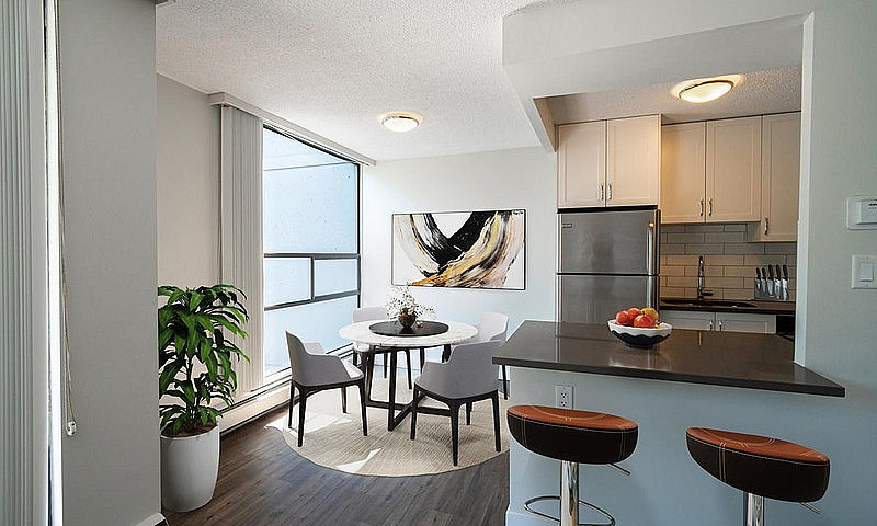 2 Bedroom Apartment ...