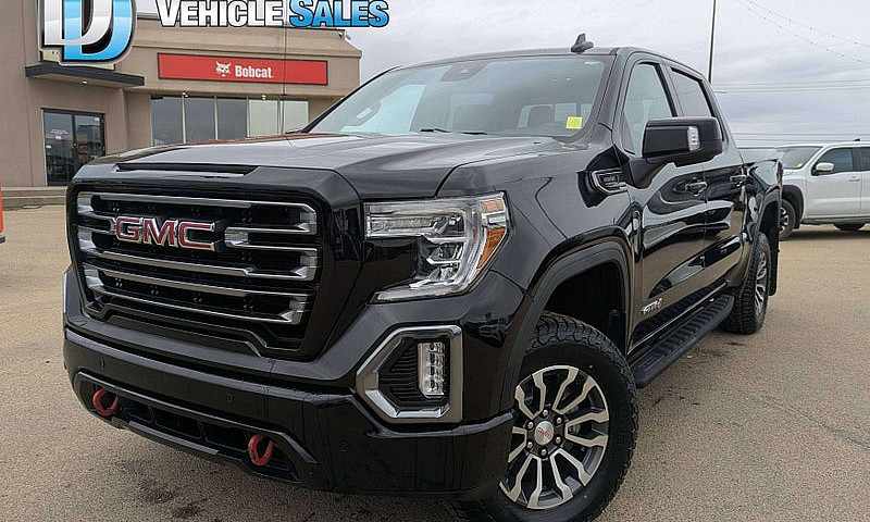 2022 Gmc Sierra 1500...