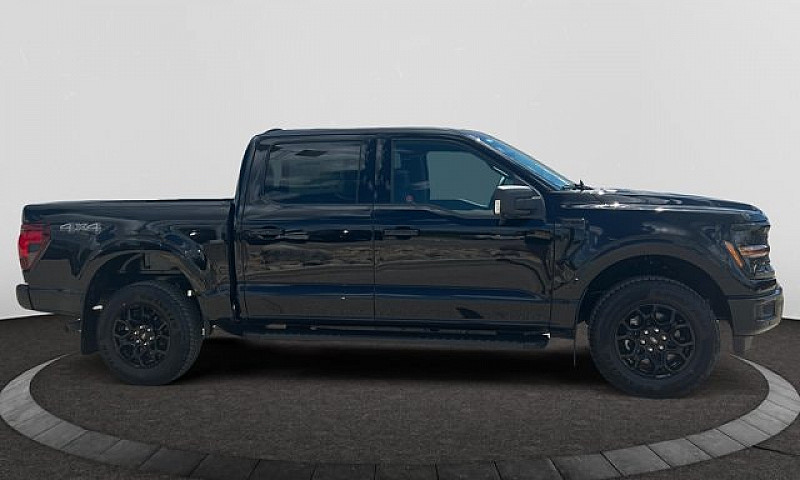 2026 Ford F-150 Xlt...