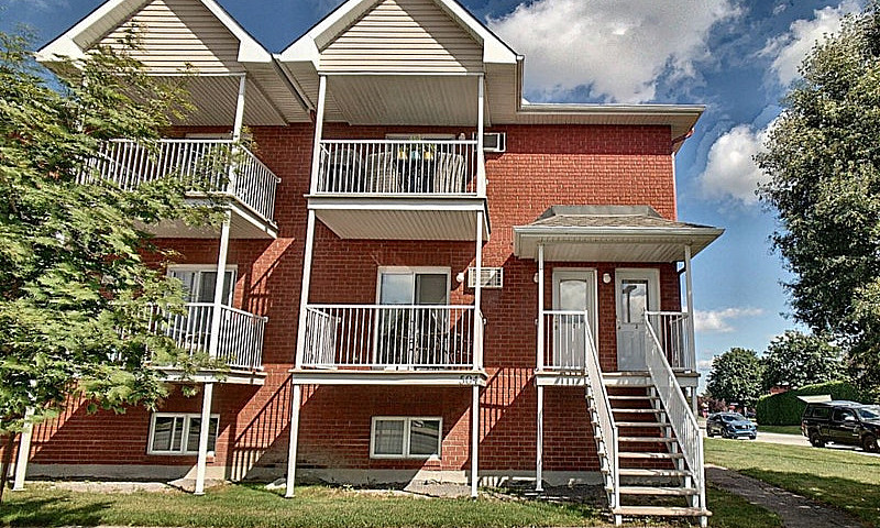 339 900$ - Condo À V...