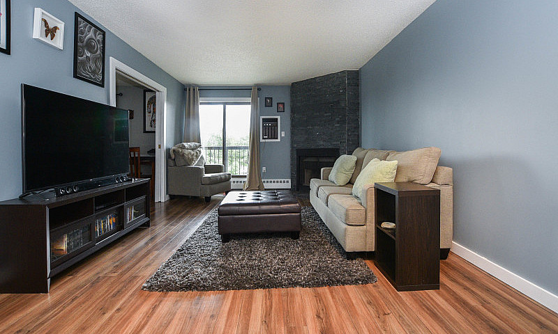 #304 - 3410 Park St ...