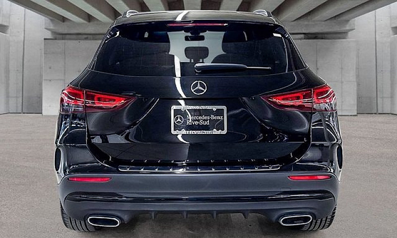 2023 Mercedes-Benz G...