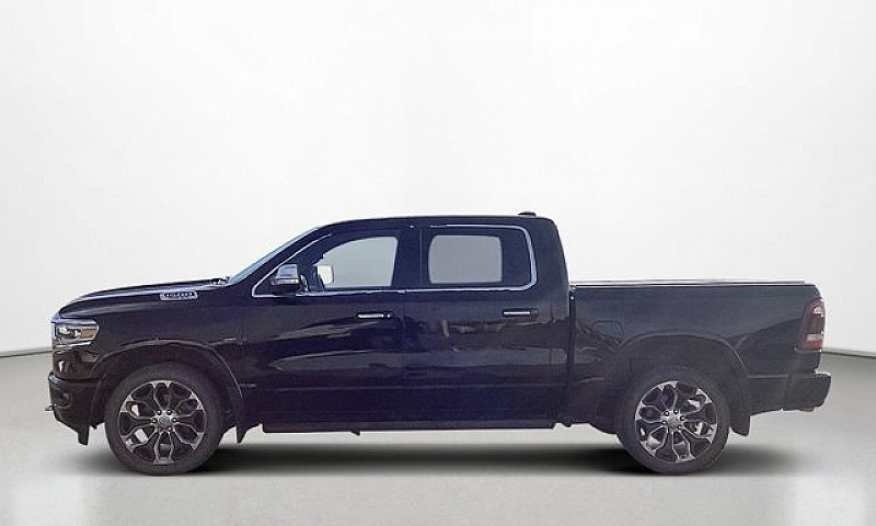 2022 Ram 1500 Limite...
