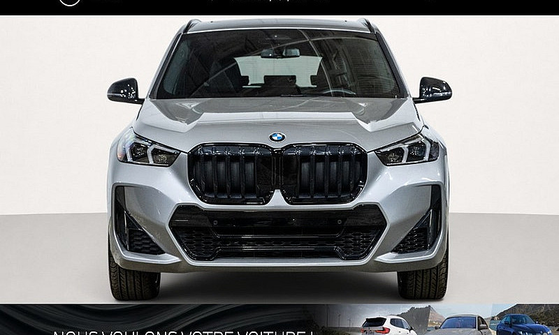 2025 Bmw X1 Xdrive28...