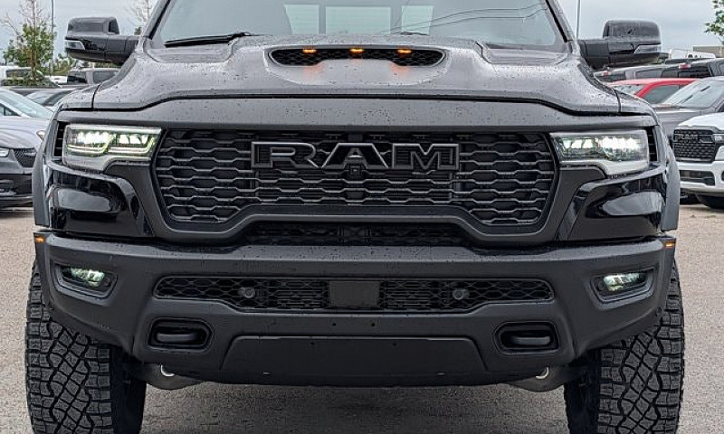 2026 Ram 1500 Rho * ...