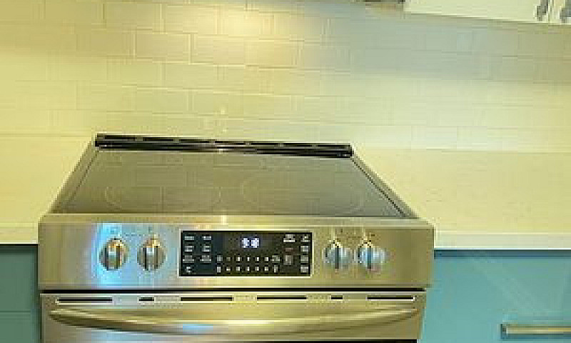 Recently Renovated, ...