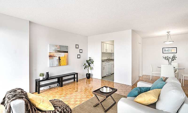 Appartements Domaine...
