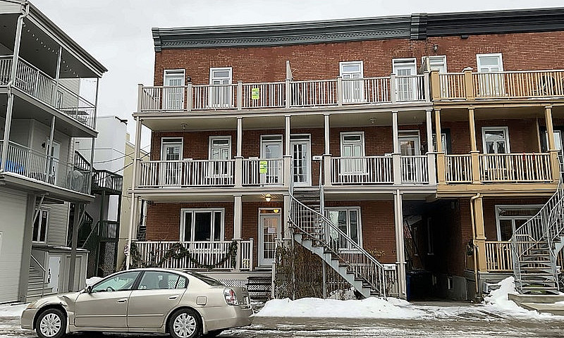 275 000$ - Condo À V...
