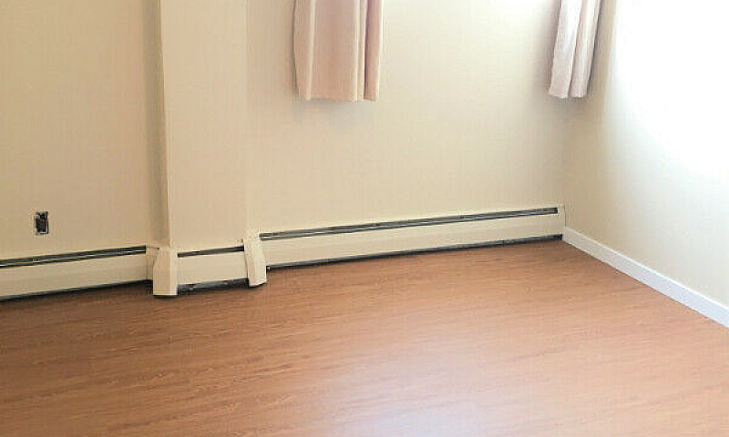 2 Bedroom 1 Bath - A...