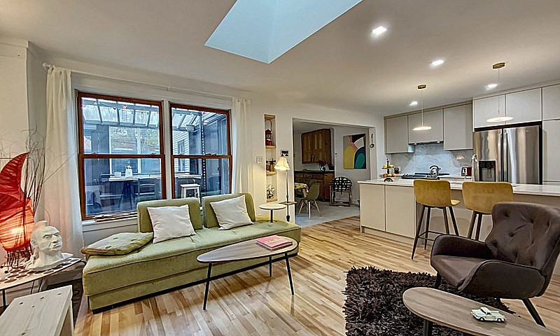 767 000$ - Condo À V...