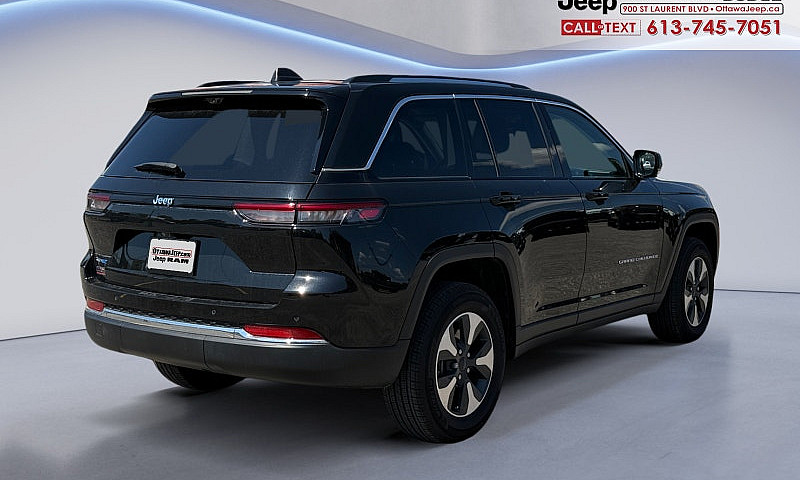 2023 Jeep Grand Cher...