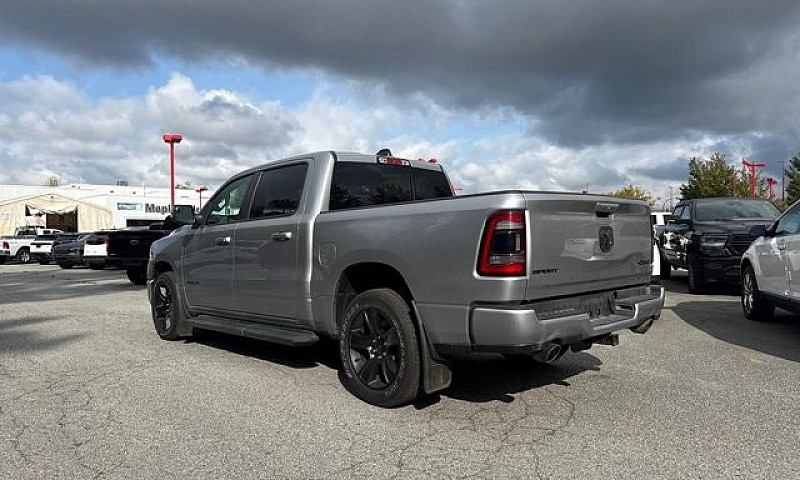 2023 Ram 1500 Sport ...