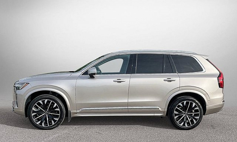 2026 Volvo Xc90 Ultr...