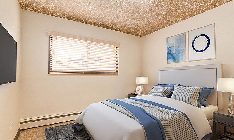 Affordable Apartment...