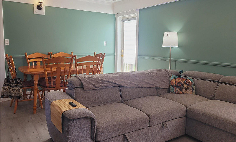 Updated And Move-In ...