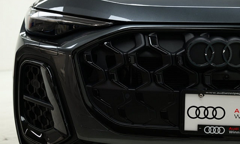 2025 Audi Q5 Sportba...
