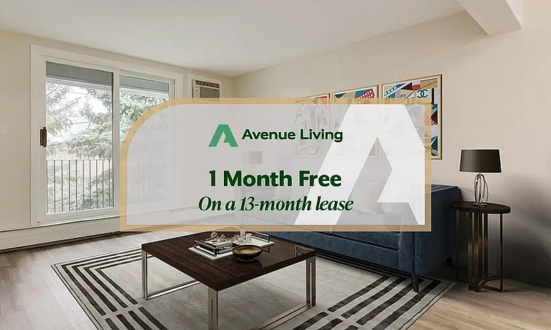 Modern Apartments Wi...