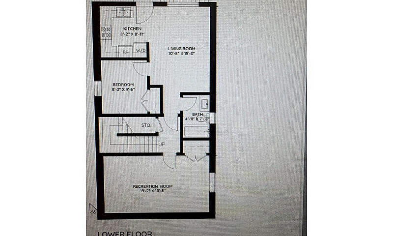 Bsmt Suite 20964 80A...