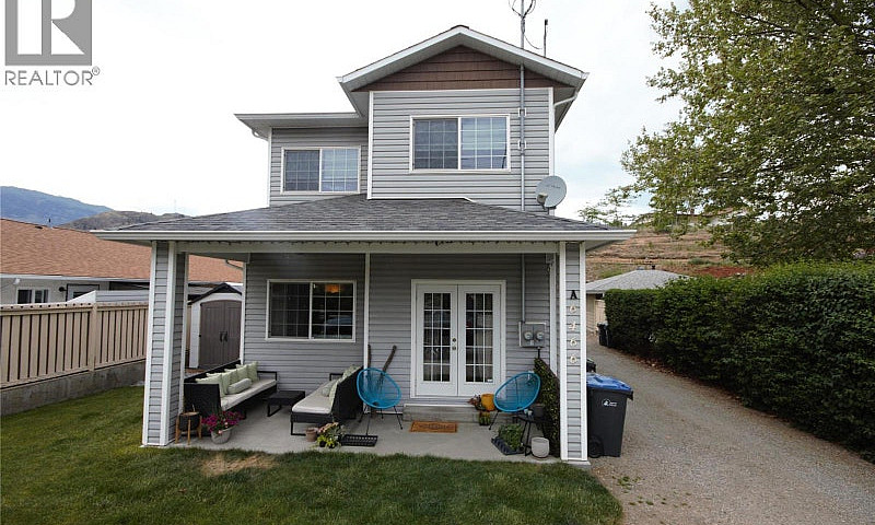 6466 Park Drive Oliv...