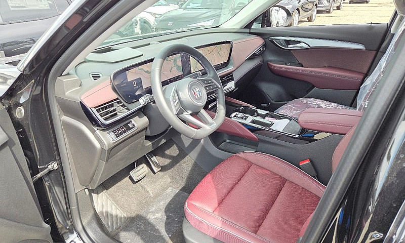 2026 Buick Envision ...
