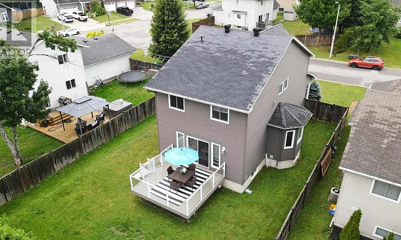96 Ruscio Cres Sault...