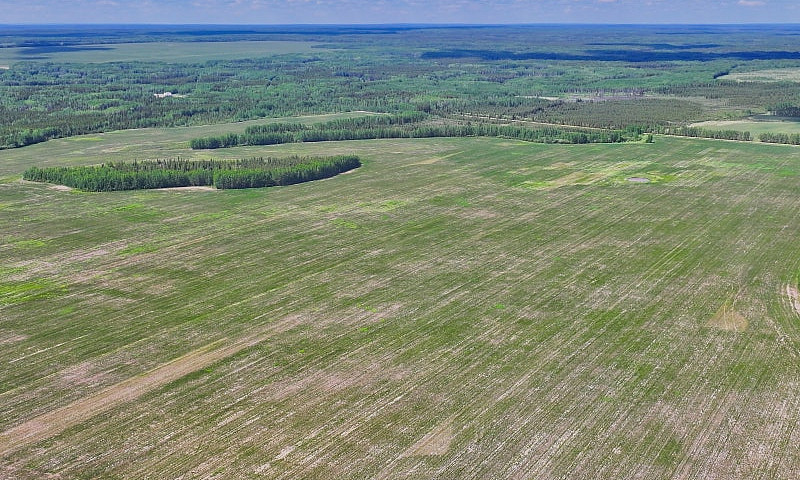 4,192 Acre Ranch | O...