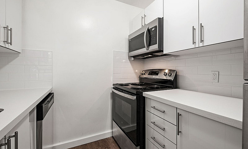 Guestville Apartment...