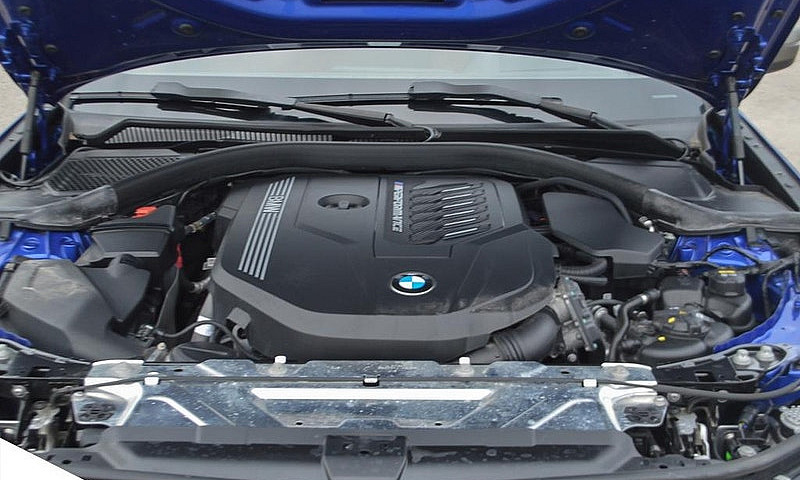 2021 Bmw 3 Series M3...