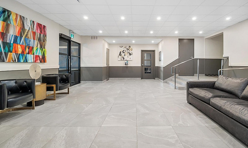 1 Bedroom + Den Prem...