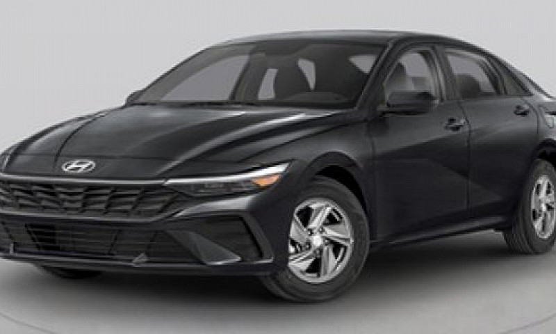 2025 Hyundai Elantra...