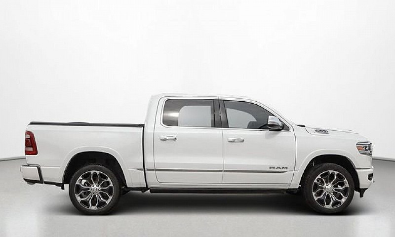 2022 Ram 1500 Limite...