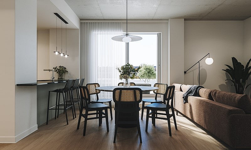 Appartement A Louer/...