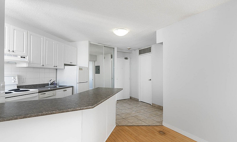 Nicola Place - 1 Bed...