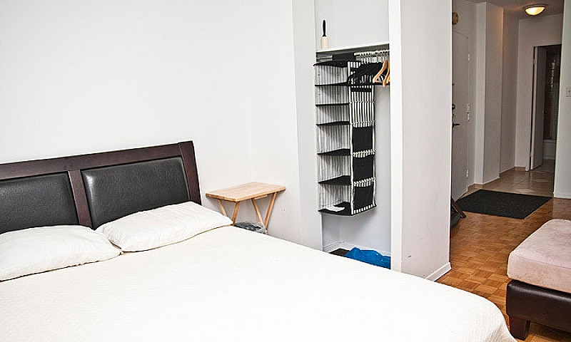 Appartement Meublé A...