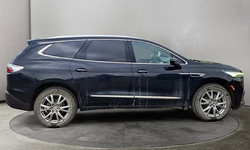 2023 Buick Enclave P...