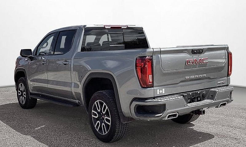 2026 Gmc Sierra 1500...