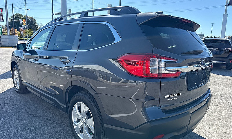 2023 Subaru Ascent C...