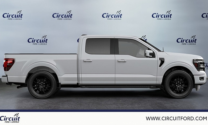 Ford F-150 Lariat 20...