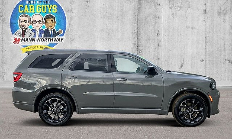 2022 Dodge Durango S...